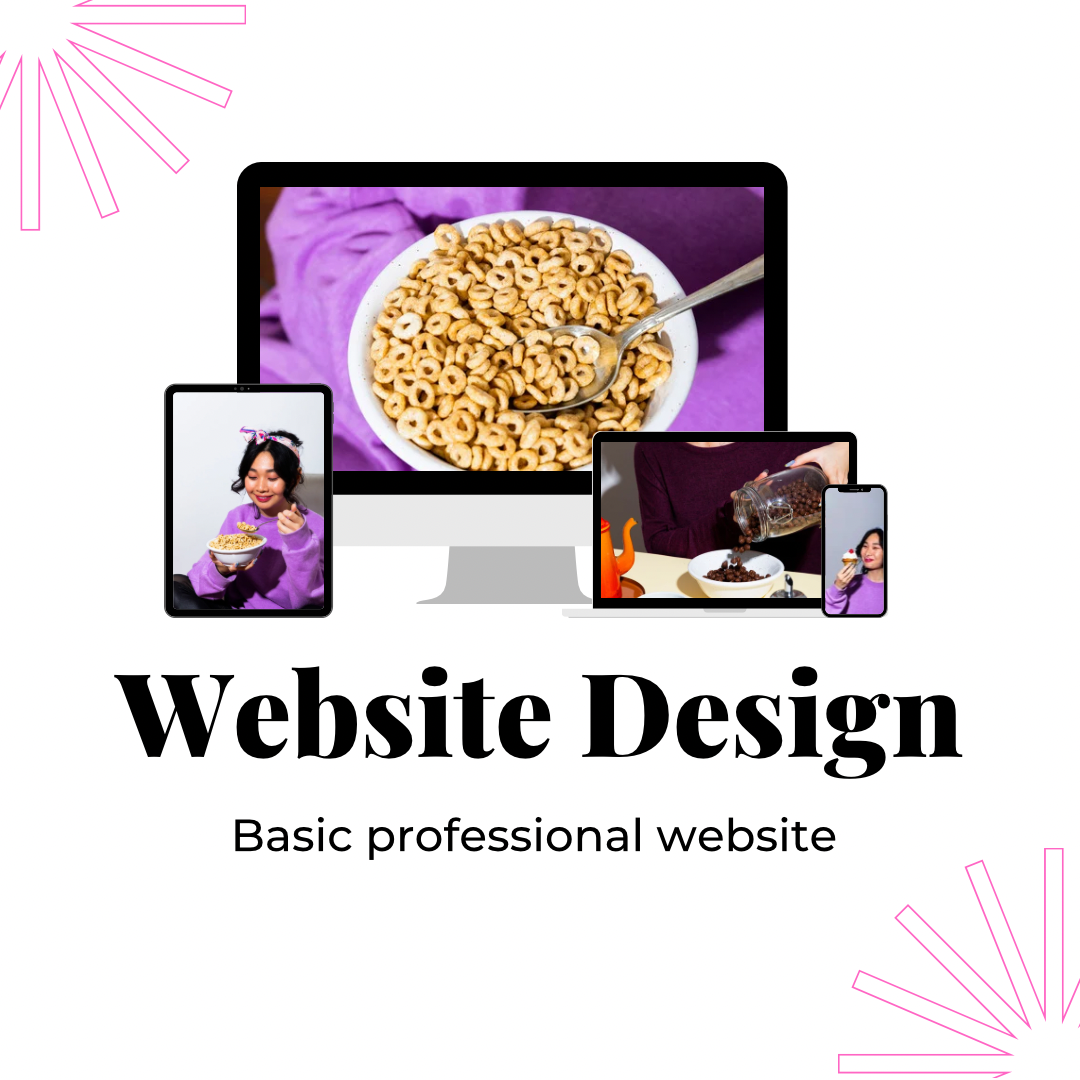 Website Design