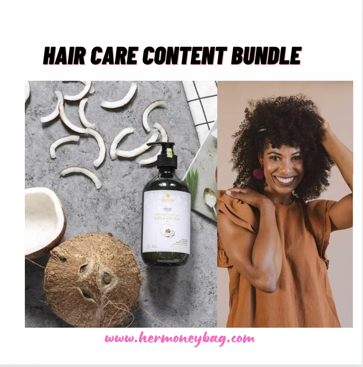 Hair Care Bundle